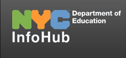 InfoHub (opens in a new tab)