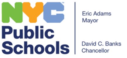 NYC Public Schools (opens in a new tab)