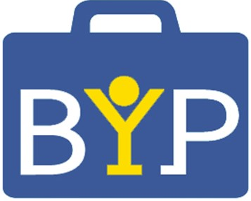 BYP - Building Young Professionals logo