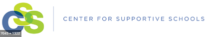 Supportive Schools logo